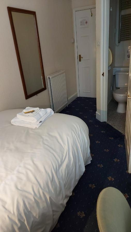 Bed and Breakfast The Beaumont Sittingbourne Zewnętrze zdjęcie
