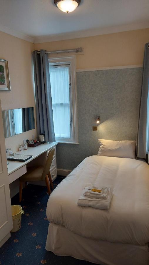 Bed and Breakfast The Beaumont Sittingbourne Zewnętrze zdjęcie