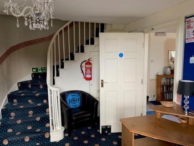 Bed and Breakfast The Beaumont Sittingbourne Zewnętrze zdjęcie