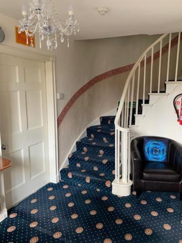 Bed and Breakfast The Beaumont Sittingbourne Zewnętrze zdjęcie