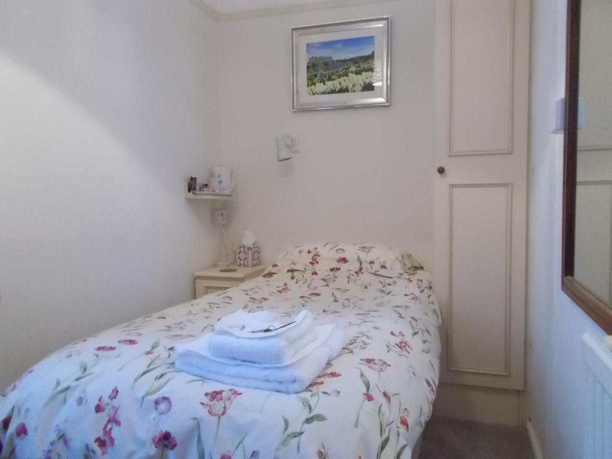 Bed and Breakfast The Beaumont Sittingbourne Zewnętrze zdjęcie