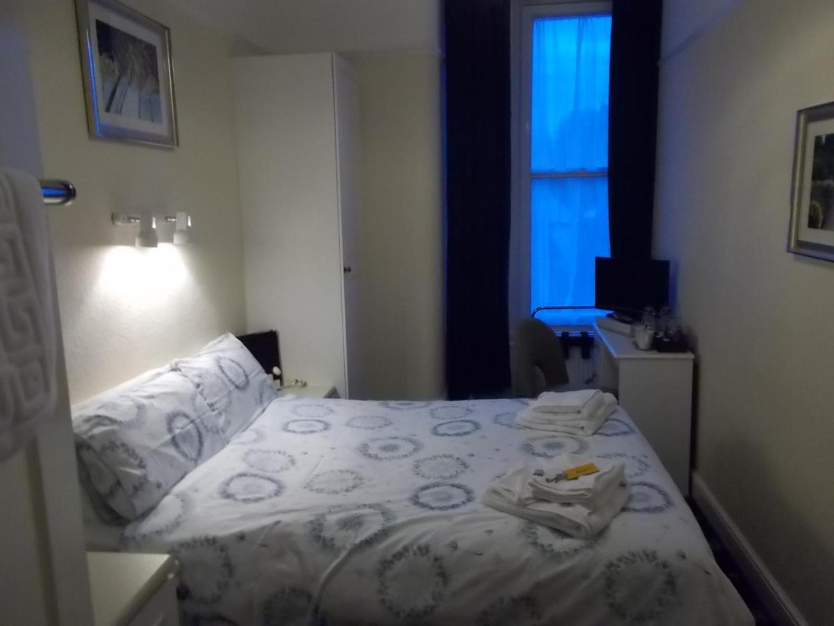 Bed and Breakfast The Beaumont Sittingbourne Zewnętrze zdjęcie