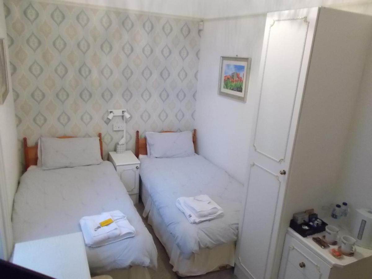 Bed and Breakfast The Beaumont Sittingbourne Zewnętrze zdjęcie