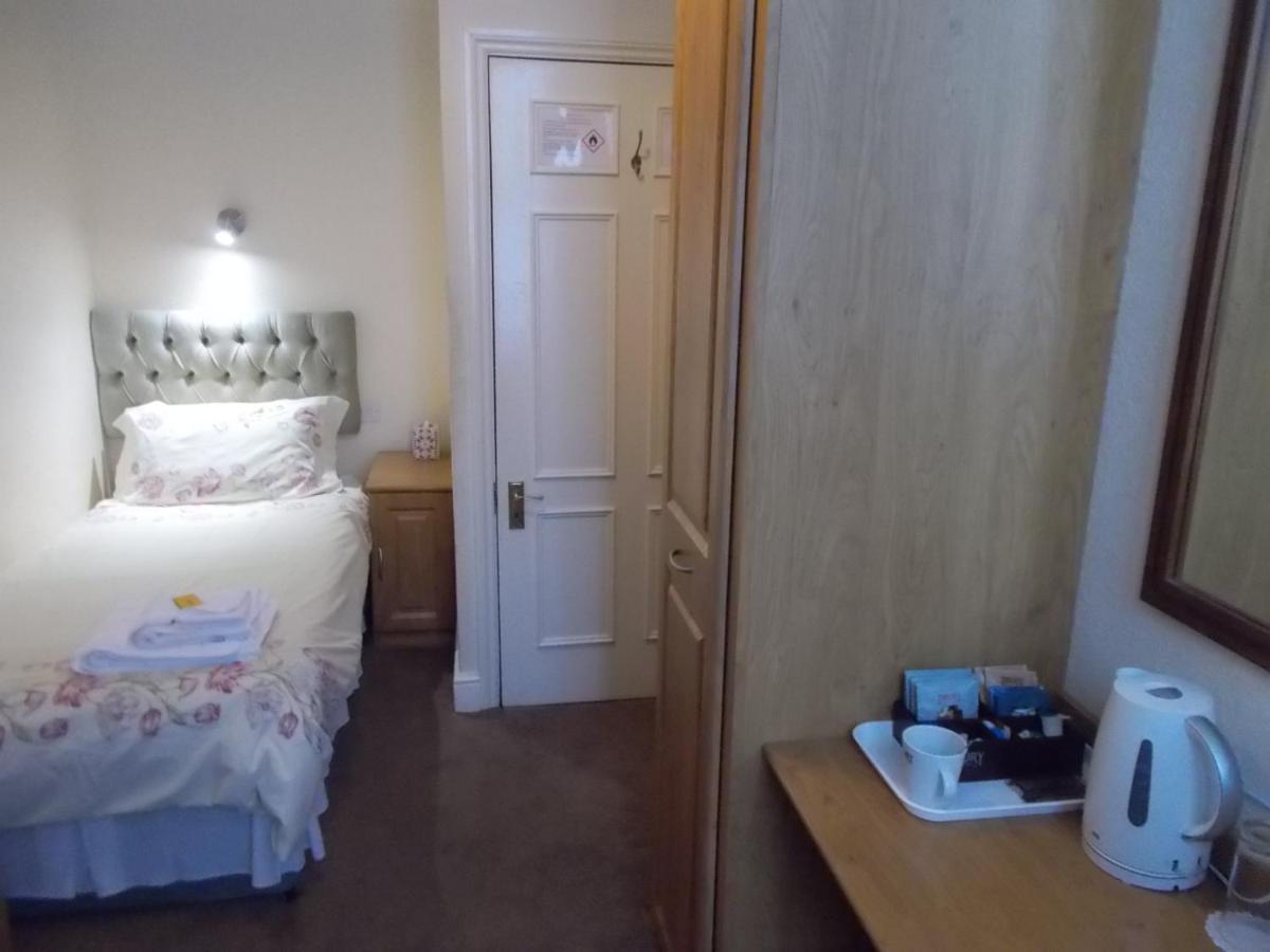 Bed and Breakfast The Beaumont Sittingbourne Zewnętrze zdjęcie